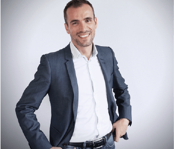Olivier Bonnin Inbound Marketing France